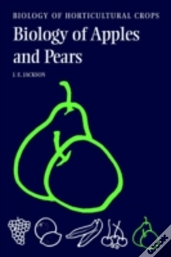 Capa do artigo The Biology Of Apples And Pears