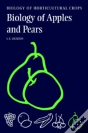 Capa do artigo The Biology Of Apples And Pears