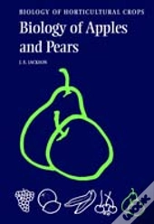 The Biology Of Apples And Pears