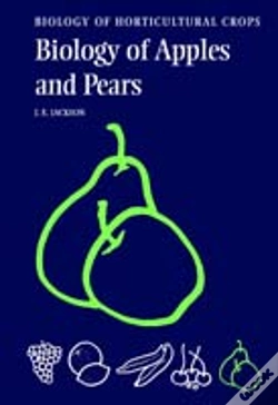 Capa do artigo The Biology Of Apples And Pears