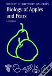 Capa do artigo The Biology Of Apples And Pears