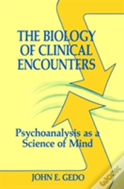 Capa do artigo The Biology Of Clinical Encounters