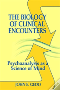 Capa do artigo The Biology Of Clinical Encounters