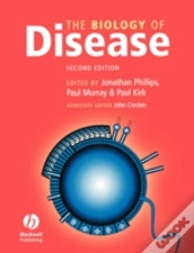 Capa do artigo The Biology Of Disease