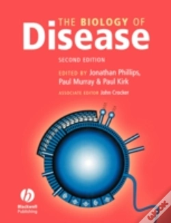 Capa do artigo The Biology Of Disease