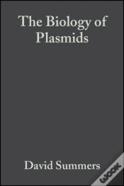 Capa do artigo The Biology Of Plasmids