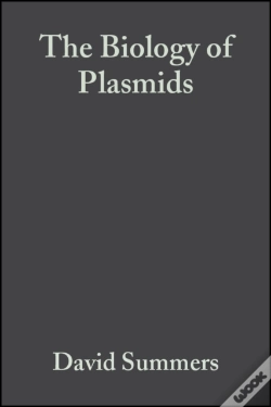 Capa do artigo The Biology Of Plasmids