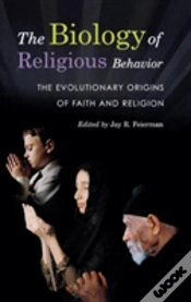 Capa do artigo The Biology Of Religious Behavior