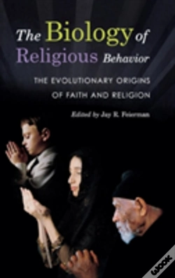 Capa do artigo The Biology Of Religious Behavior