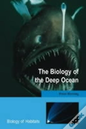 Capa do artigo The Biology Of The Deep Ocean