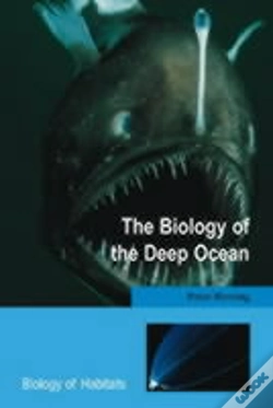 Capa do artigo The Biology Of The Deep Ocean