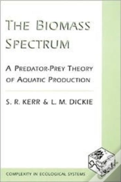 Capa do artigo The Biomass Spectrum