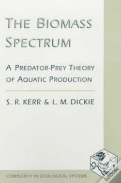 Capa do artigo The Biomass Spectrum