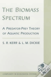 The Biomass Spectrum