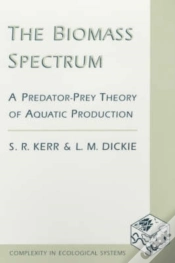 Capa do artigo The Biomass Spectrum