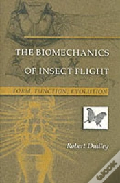 Capa do artigo The Biomechanics Of Insect Flight