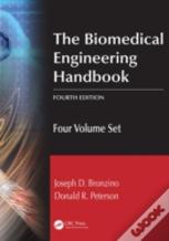 The Biomedical Engineering Handbook