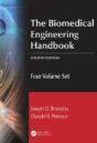 The Biomedical Engineering Handbook - Preview