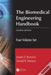 Capa do artigo The Biomedical Engineering Handbook