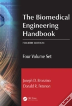 Capa do artigo The Biomedical Engineering Handbook