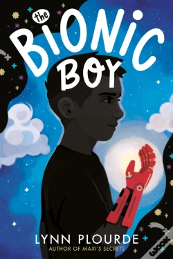 Capa do artigo The Bionic Boy