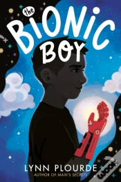 Capa do artigo The Bionic Boy