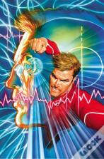 The Bionic Man Omnibus Volume 1