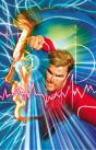 The Bionic Man Omnibus Volume 1 - Preview