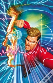 Capa do artigo The Bionic Man Omnibus Volume 1