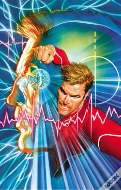Capa do artigo The Bionic Man Omnibus Volume 1