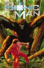 The Bionic Man Volume 2: Bigfoot - Preview