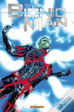 The Bionic Man Volume 3