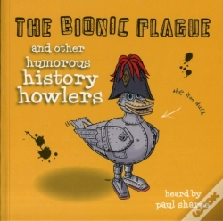 Capa do artigo The Bionic Plague