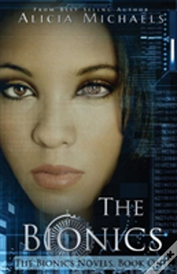 Capa do artigo The Bionics
