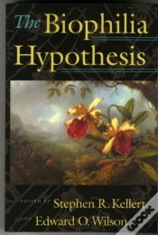 Capa do artigo The Biophilia Hypothesis