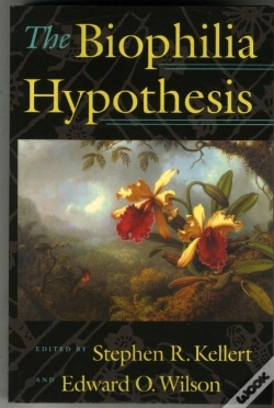Capa do artigo The Biophilia Hypothesis