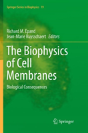 The Biophysics Of Cell Membranes - Preview