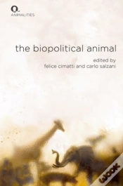Capa do artigo The Biopolitical Animal