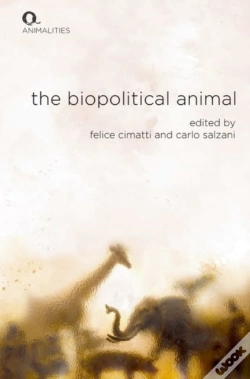 Capa do artigo The Biopolitical Animal