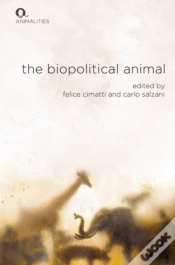 Capa do artigo The Biopolitical Animal