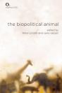 The Biopolitical Animal - Preview