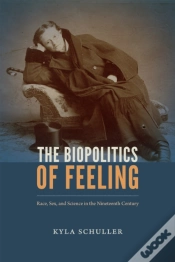 Capa do artigo The Biopolitics Of Feeling