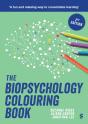 The Biopsychology Colouring Book - Preview