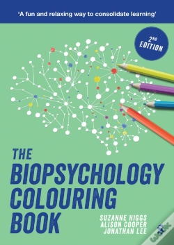 Capa do artigo The Biopsychology Colouring Book