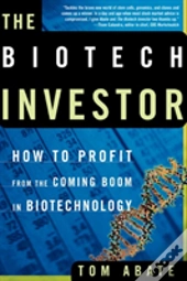 The Biotech Investor