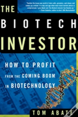 Capa do artigo The Biotech Investor