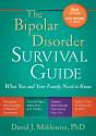 The Bipolar Disorder Survival Guide, Second Edition - Preview