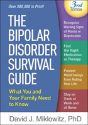 The Bipolar Disorder Survival Guide, Third Edition - Preview
