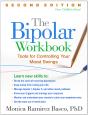 The Bipolar Workbook - Preview