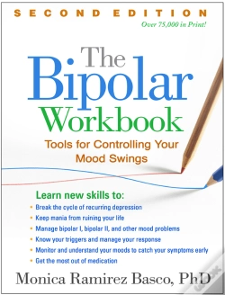 Capa do artigo The Bipolar Workbook, Second Edition